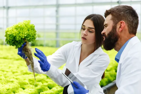 Agriscience and Technology Careers