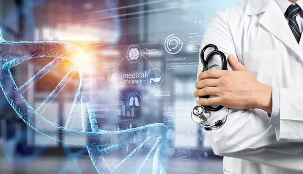 Health Sciences Careers