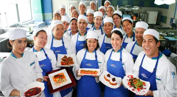 Hospitality and Culinary Arts Careers