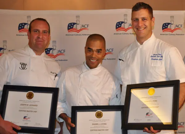 Hospitality and Culinary Arts Careers