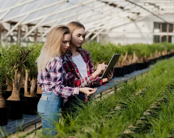 Agriscience and Technology Careers